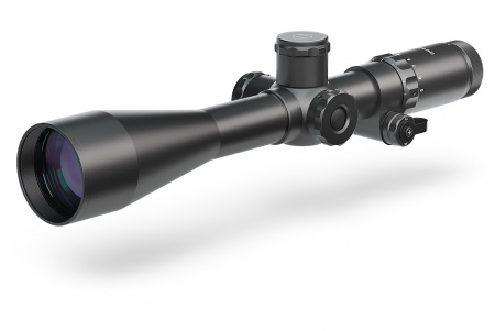 ������ Dedal DHF 5-20x56 FFP (����� MRH-L3) � ����������