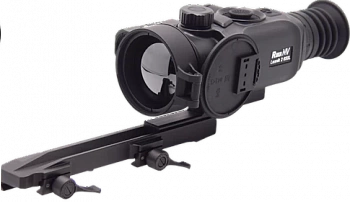   RikaNV Lesnik2 650L (2.8x, 640x512, 12, 18mk, F50/1)  