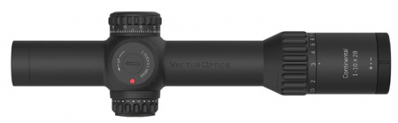 ������ Vector Optics Continental x10 1-10x28 ED FFP (����� VET-CTR) � ����������