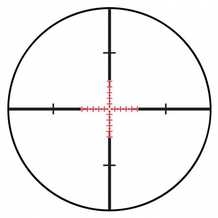 ������ Leupold Mark 5HD 5-25x56 M5C3 FFP (����� TMR) � ����������