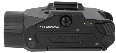 ����������� ���� ����������� Holosun P.ID Dual (������, ���, �� ���)