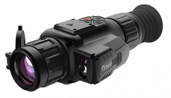 Тепловизионный прицел RikaNV MRS LRF 384 (3.4x, 384x288, 12мкм, F35/1) с дальномером Тепловизионный прицел RikaNV MRS LRF 384 (3.4x, 384x288, 12мкм, F35/1) с дальномером