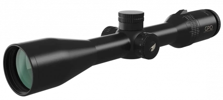 ������ GPO SPECTRA 6x 1.5-9x44i � ����������, ����� G4i Fiber