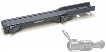   Innomount  CZ550  IRay Rico BH=10 50-IRR-10-00-520