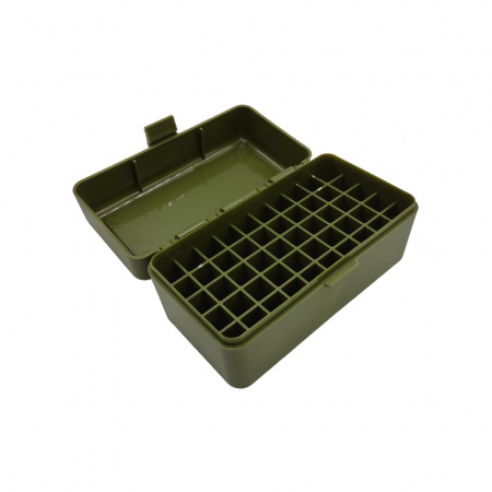 ������� �� 50 �������� .243, .308 Win, 6.5 Creedmoor RHT Ammo Box M-50 (�������)