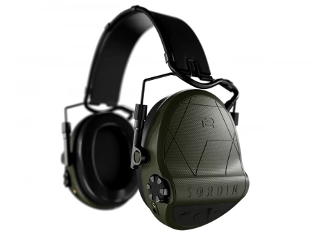 �������� MSA Sordin Supreme T2 Headband (����/������) 303006-10P