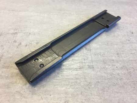 ������ Picatinny Rusan �� CZ 550/557 (MA, L=145��, ������ 20MOA) 010-14-20MOA