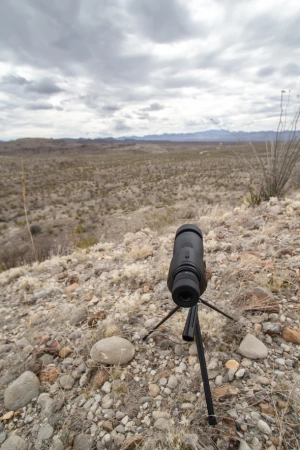 ���������� ����� Sightmark Solitude 20-60x60 SE