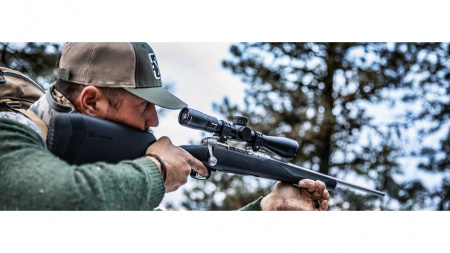 ������ Vortex Razor HD LHT 3-15x42 SFP ����� HSR-5i (MOA) � ����������