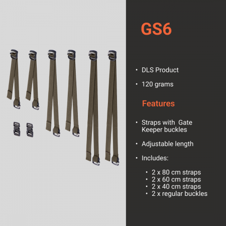 �������� ������ Vorn GS6