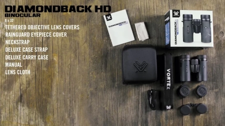  Vortex Diamondback HD 8x32