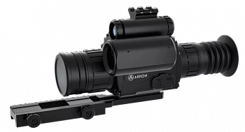 Цифровой прицел Arkon Digital Pro DP940L-35 (3.5x, 940нм) с дальномером Цифровой прицел Arkon Digital Pro DP940L-35 (3.5x, 940нм) с дальномером