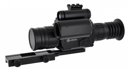 �������� ������ Arkon Digital Pro DP940L-35 (3.5x, 940��) � �����������