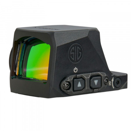 ������������� ������ Sig Sauer ROMEO-X ENCLOSED COMPACT 3 MOA Red Dot