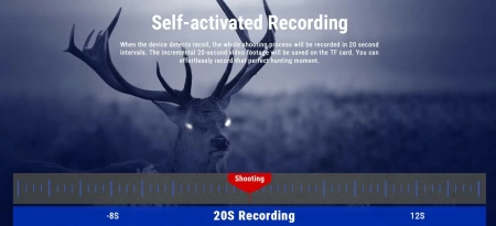 �������� ������ ������ PARD DS35-70 LRF (5.6x, 850��) � �����������