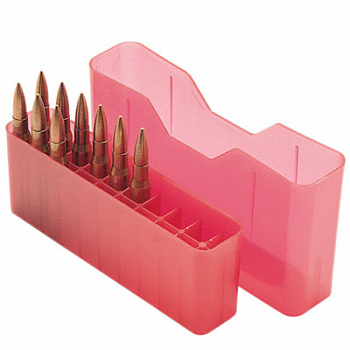 ������� �� 20 �������� MTM J-20-L-29, ���. 308,  30-06, 9.3x74