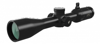 ������ GPO SPECTRA 4x 2.5-10x44i � ����������, ����� G4i Drop