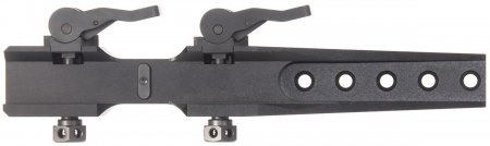  Sytong Quick Mount  Weaver   Sytong