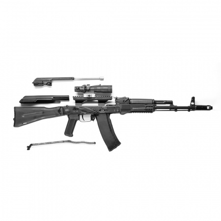 ��������� SAG � ������� Weaver �� ��/����� ������