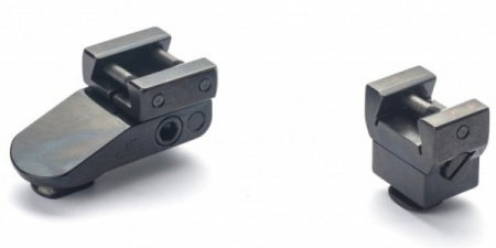 ���� ��� LM-������ �� ��������� Rusan ��� Sauer 101 BH=17�� 049-0051-LM-17