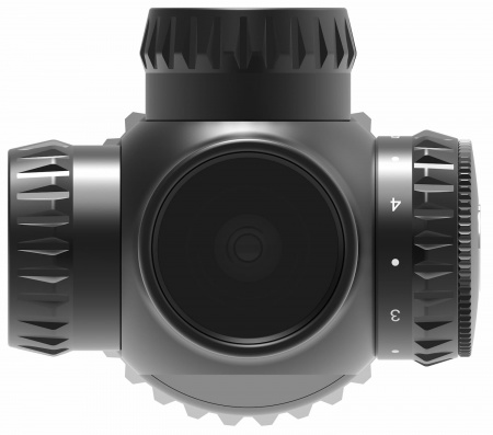 ������ Artelv CRS Fiber 1-4x24 SFP (����� AM5-4x) � ����������