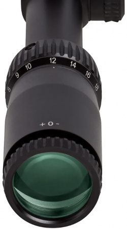  Vortex Crossfire II 6-18x44 AO ( V-BRITE (MOA)  