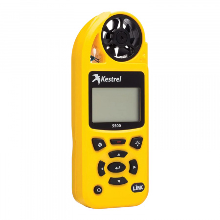 ������������ Kestrel 5500 LiNK � �������� (���� Yellow)