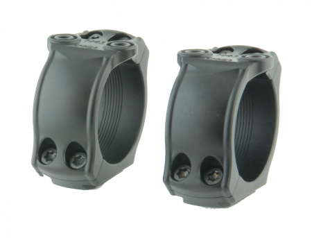 ������ 34�� Spuhr �� ��������� Blaser Saddle Mounts, BH=23��, HB40-23D