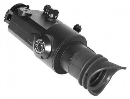 ������ ������ �� 4x24� (Weaver/��) � ����������