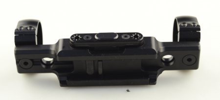 ��������� MAKmasterLock �� Weaver ������ 30��, BH=14.5�� 60560-3002