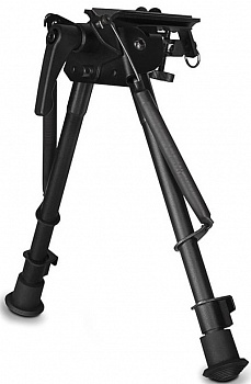 Сошки Hawke для установки на антабку (наклонные), высота 23-33см Сошки Hawke для установки на антабку (наклонные), высота 23-33см