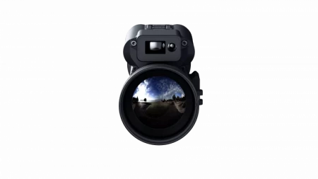 �������������� ������ ATAK ET26-50LRF (3.4x, 640x512, 12���, 18��, F50��) � �����������