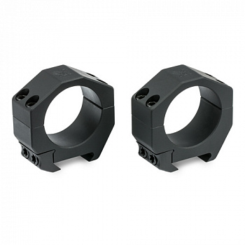 Кольца Vortex Precision Matched на weaver 34мм BH=6.5мм PMR-34-92 Кольца Vortex Precision Matched на weaver 34мм BH=6.5мм PMR-34-92