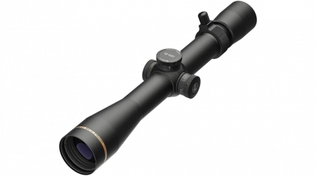 ������ Leupold VX-3HD 4.5-14x40 SF CDS-ZL (����� Wind-Plex)