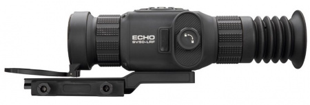 �������������� ������ Sig Sauer ECHO SV50-LRF 2-16x50MM (640x512, 12um, 50Hz) � �����������