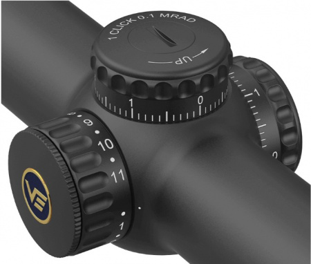 ������ Vector Optics Continental Tactical ED 1-8x24 Fiber SFP (����� VET-FDR) � ����������