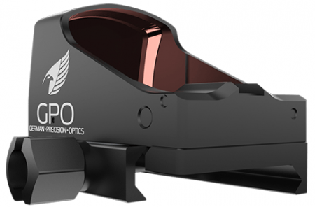  GPO SPECTRA Pistol Dot