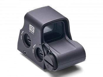   EOTech XPS3-0 ( Circle 1-Dot)