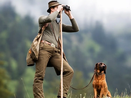  Steiner Observer 8x56