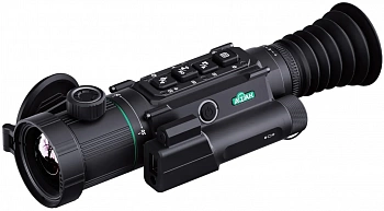 �������������� ������ ATAK ET36Z-2550LRF (1.3/2.5x, 640x512, 12���, 20��, F25/50��) � �����������