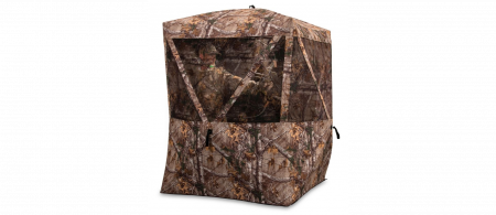 Засидка Ameristep Harvester Blind (Realtree AP Camo) Засидка Ameristep Harvester Blind (Realtree AP Camo)
