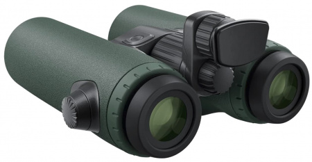 �������-��������� Swarovski EL Range TA 10x32 (Green)