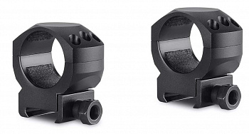  Hawke Tactical 30  Weaver  (BH=11)