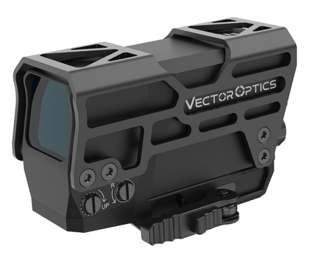 ������������� ������ Vector Optics Frenzy Plus 1x31x26 (3MOA Dot with Circle)