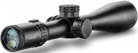 ������ Hawke Frontier 34 FFP 5-30x56 ����� Mil Pro Ext. Reticle (30x) � ����������