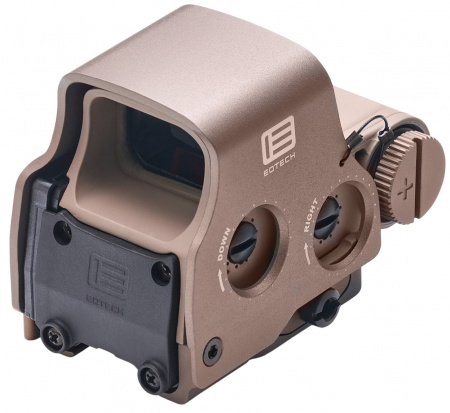 ������������� ������ EOTech EXPS3-1TAN (����� 1-Dot)
