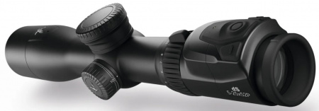 ������ Swarovski dS Gen.II 5-25x52 P L � �����������