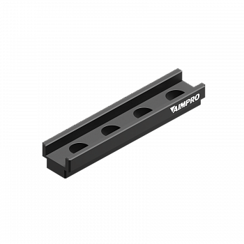 Проставка для увеличения высоты AimPRO для тепловизоров RikaNV Lesnik 660 Проставка для увеличения высоты AimPRO для тепловизоров RikaNV Lesnik 660