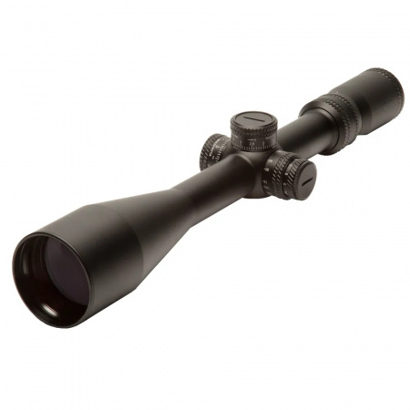 ������ Sightmark Citadel 5-30x56 FFP (����� LR2) � ����������