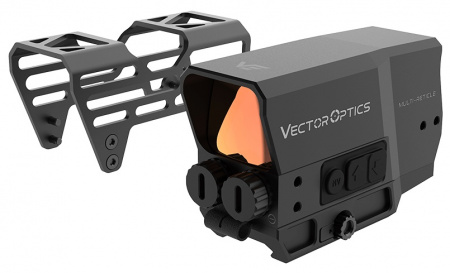 ������������� ������ Vector Optics Frenzy Plus 1x31x26 (Multi-Reticle)
